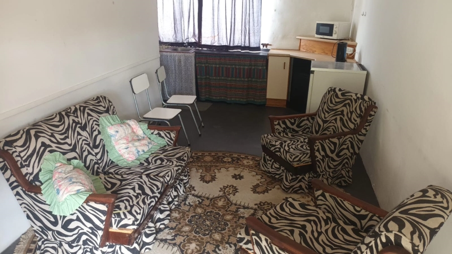 Commercial Property for Sale in Hennenman Free State